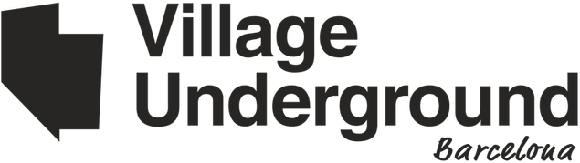 Village Underground Barcelona